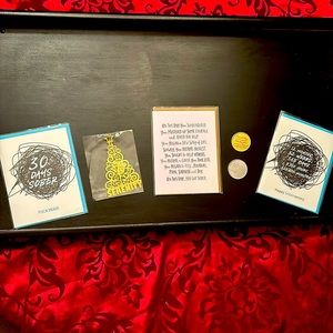 Encouraging cards and items for those in Recovery